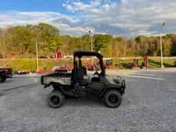 KUBOTA RTVXG850 SIDEKICK- DUBOIS