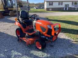 Kubota BX2680 – Indiana