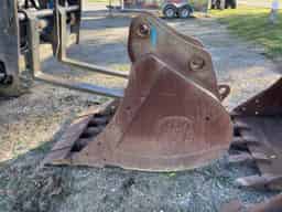 Geith DX180 36″ Bucket – Indiana