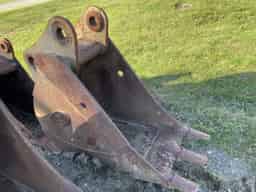 Geith 18″ Bucket – Indiana