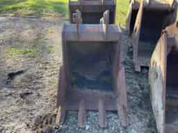 Werk Brau 30″ Bucket – Indiana