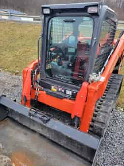 KUBOTA SVL65-2HWC- DUBOIS