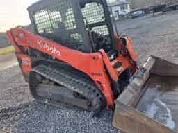 Kubota SVL75-2- Indiana