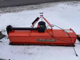 Landpride RTA1274 Rototiller – Indiana