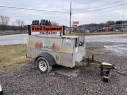 LeRoi Air Compressor – Indiana