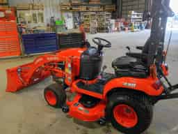 KUBOTA BX2380V-1- DUBOIS