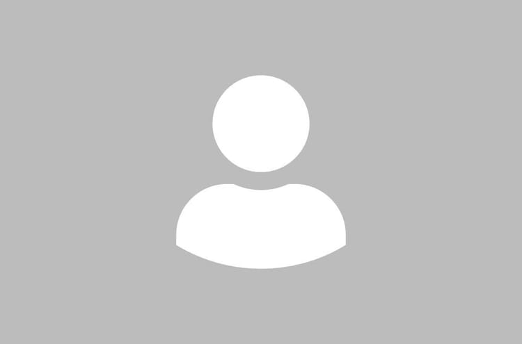 Eric Richner Placeholder Image