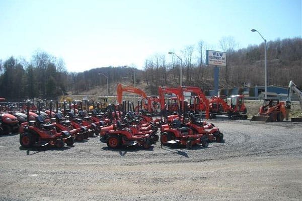 DuBois, PA