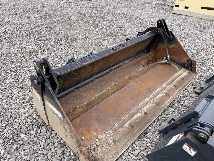4 in 1 Bucket – Indiana