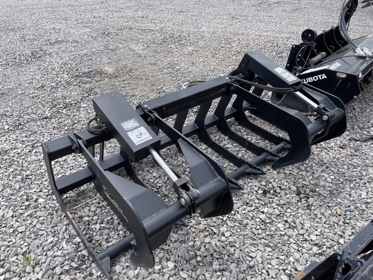 Rock Grapple – Indiana