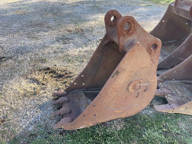 CP 24″ Bucket – Indiana