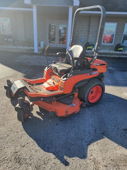 KUBOTA ZD1011-54- DUBOIS