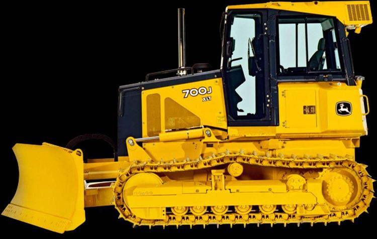 JD700 Class