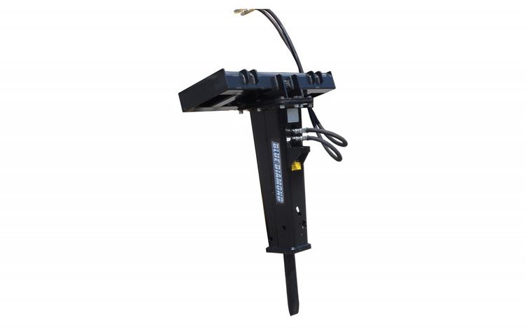 Breaker Attachment