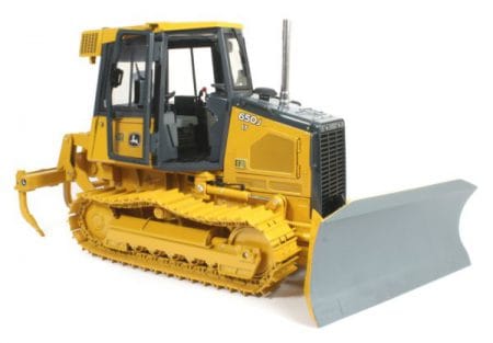 JD650 Class
