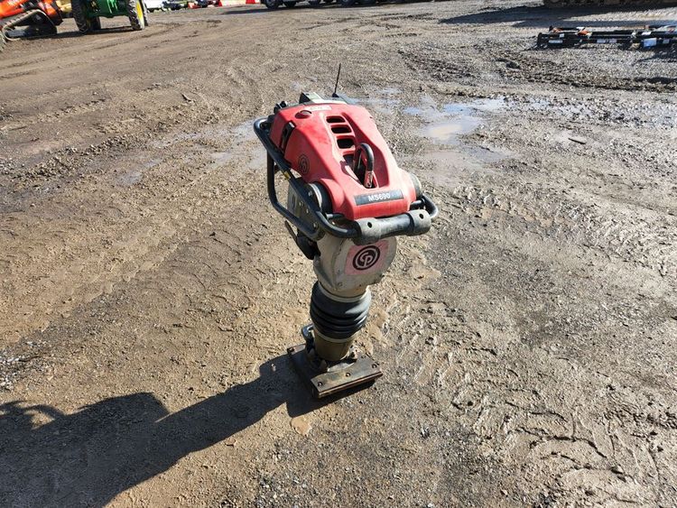 CHICAGO PNEUMATIC MS690 – INDIANA