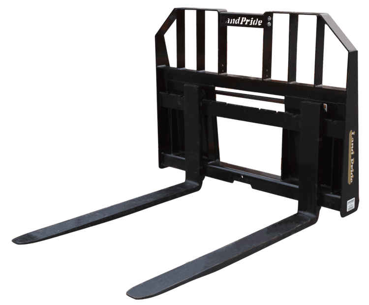 Mini Forks Attachment