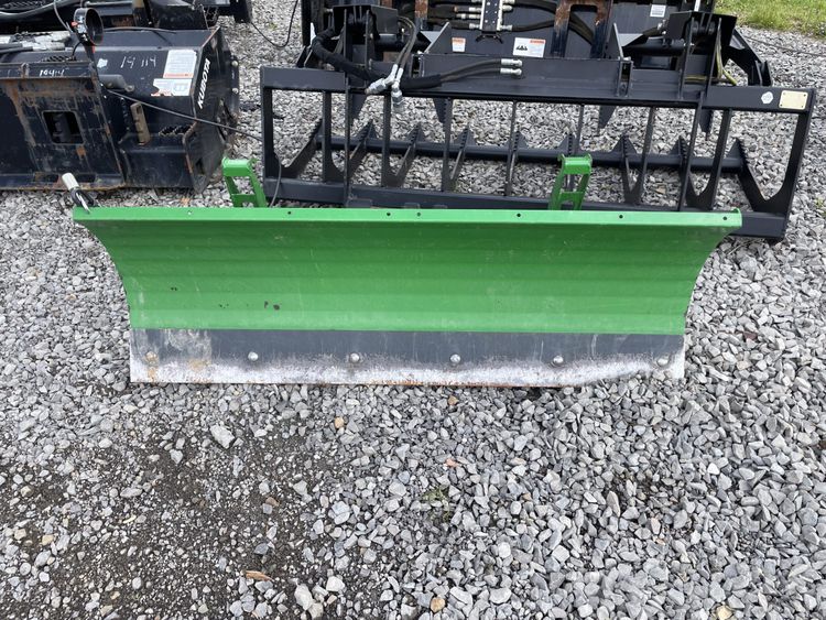 John Deere Snow Blade – Indiana