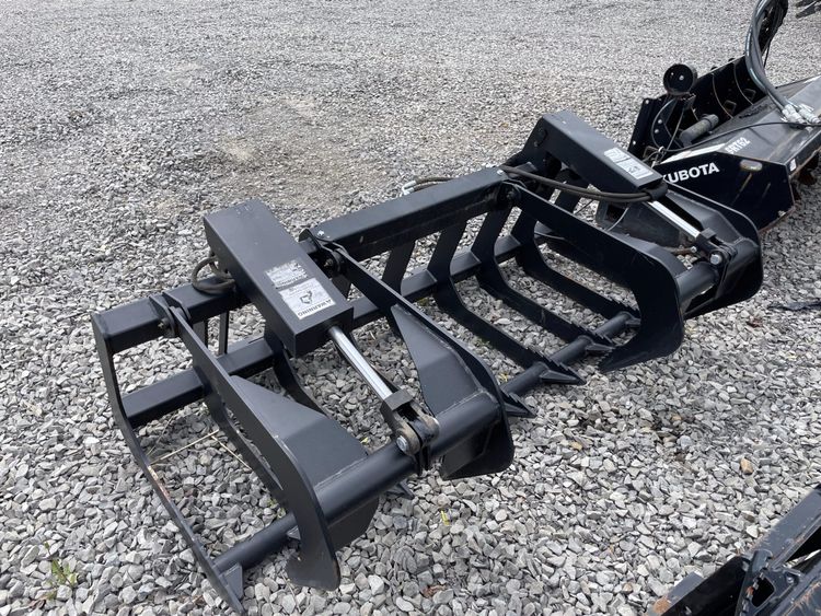 Rock Grapple – Indiana
